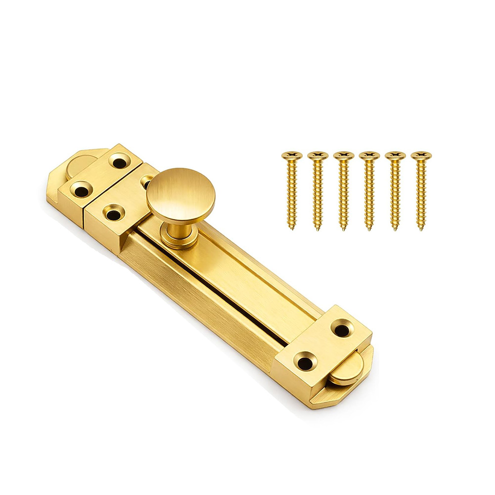 Zamek do drzwi przesuwnych z l – Home Security Door recenzja i cena