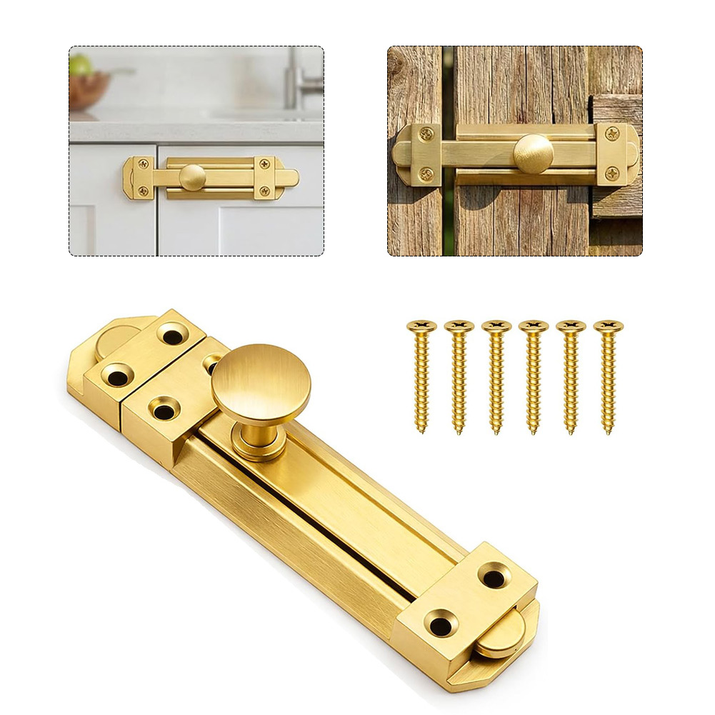 Zamek do drzwi przesuwnych z l – Home Security Door recenzja i cena
