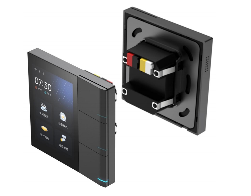 Gotowy do wysyłki Nowy System  – Home Security Video Systems recenzja i cena