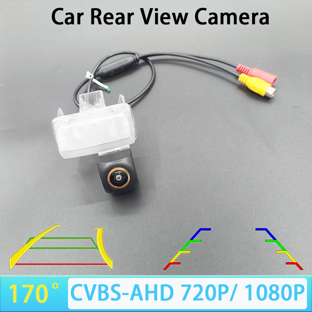 Kamera cofania AHD 1080P do Pe – Home Security Front Door Camera recenzja i cena