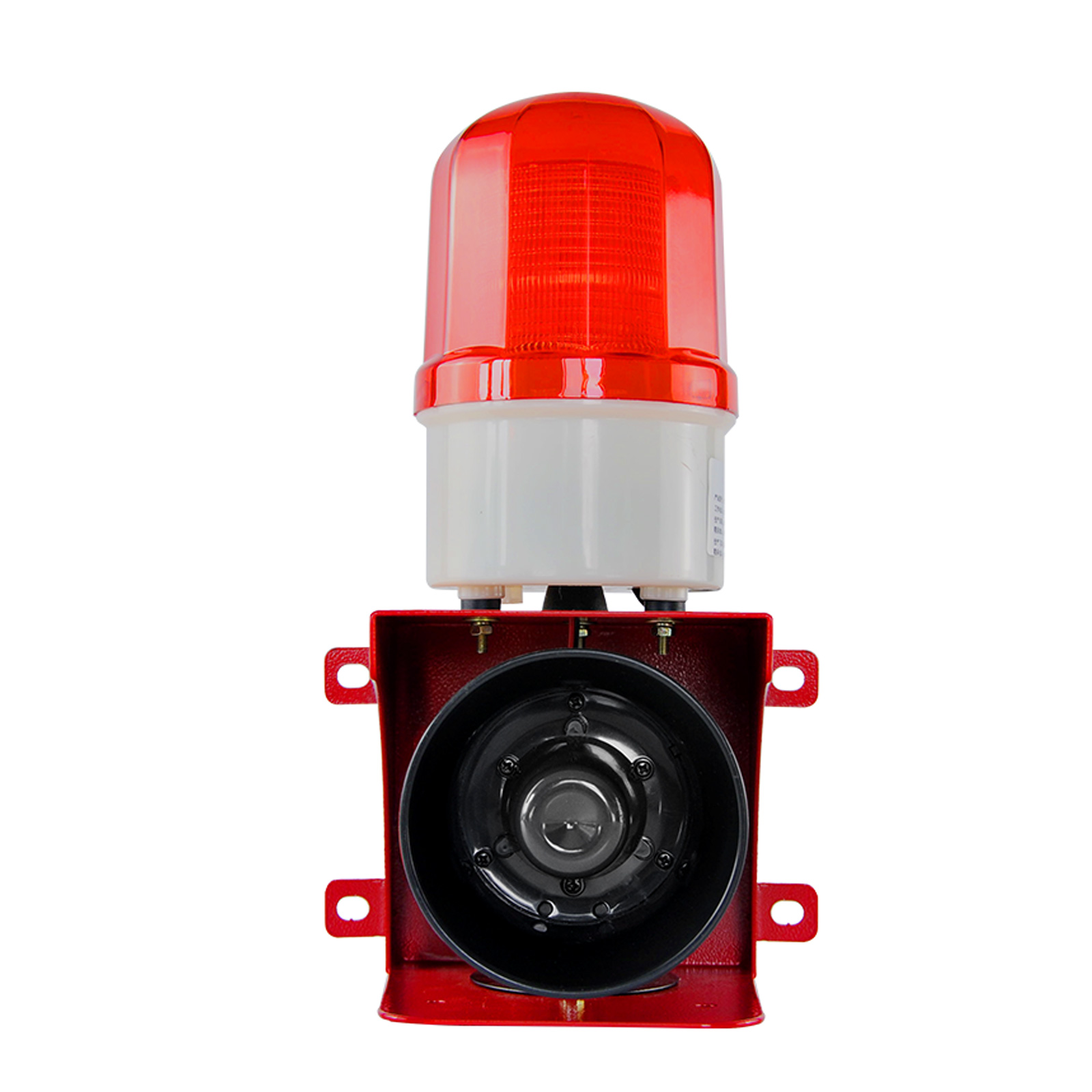 Przemysłowa syrena alarmowa na – Home Security Lights Outdoors recenzja i cena