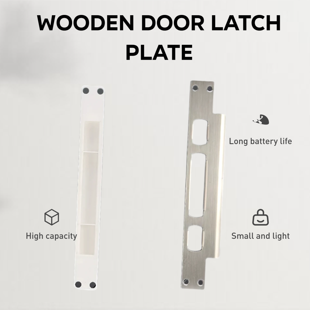 Zestaw akcesoriów do zamków dr – Door Reinforcer Kit recenzja i cena