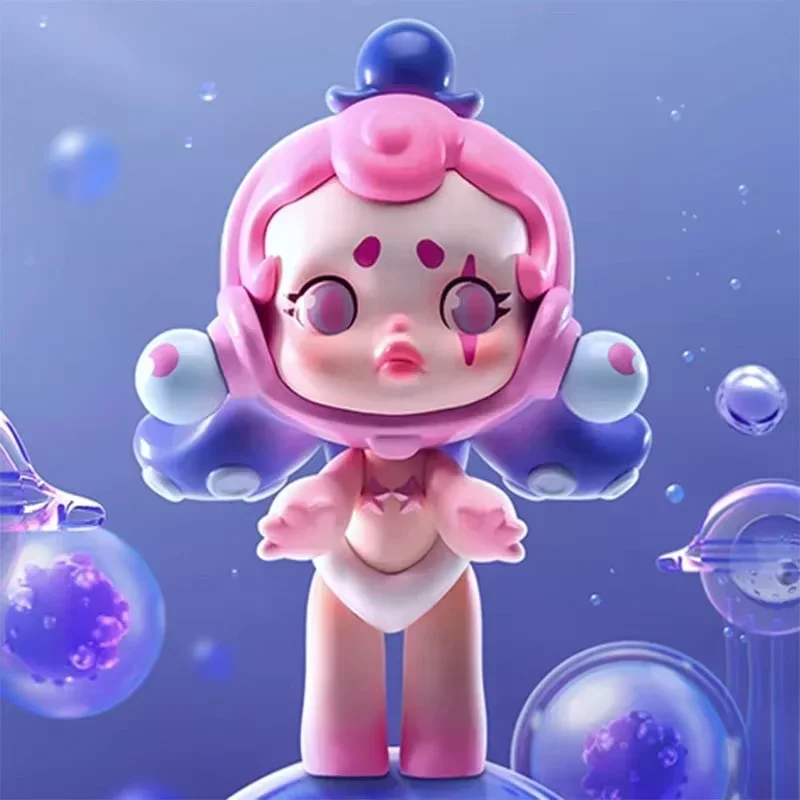 POP MART Skullpanda Candy Mons – Home Security Box recenzja i cena