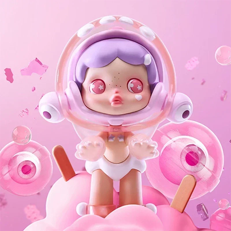 POP MART Skullpanda Candy Mons – Home Security Box recenzja i cena