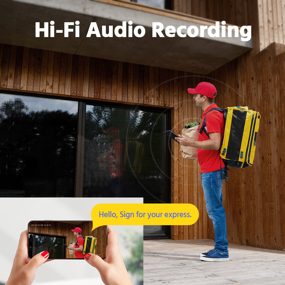 ANNKE 4K 8CH POE sieciowy syst – Home Security Nvr recenzja i cena