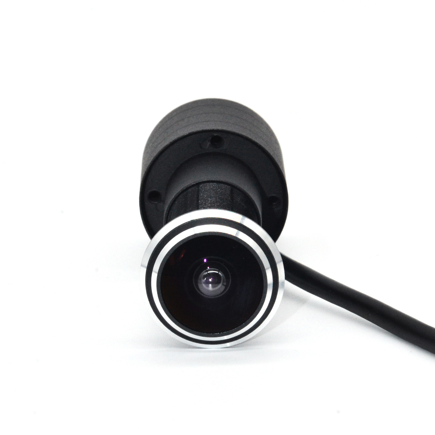 Kamera IP do drzwi wewnętrznyc – Home Security Front Door Camera recenzja i cena