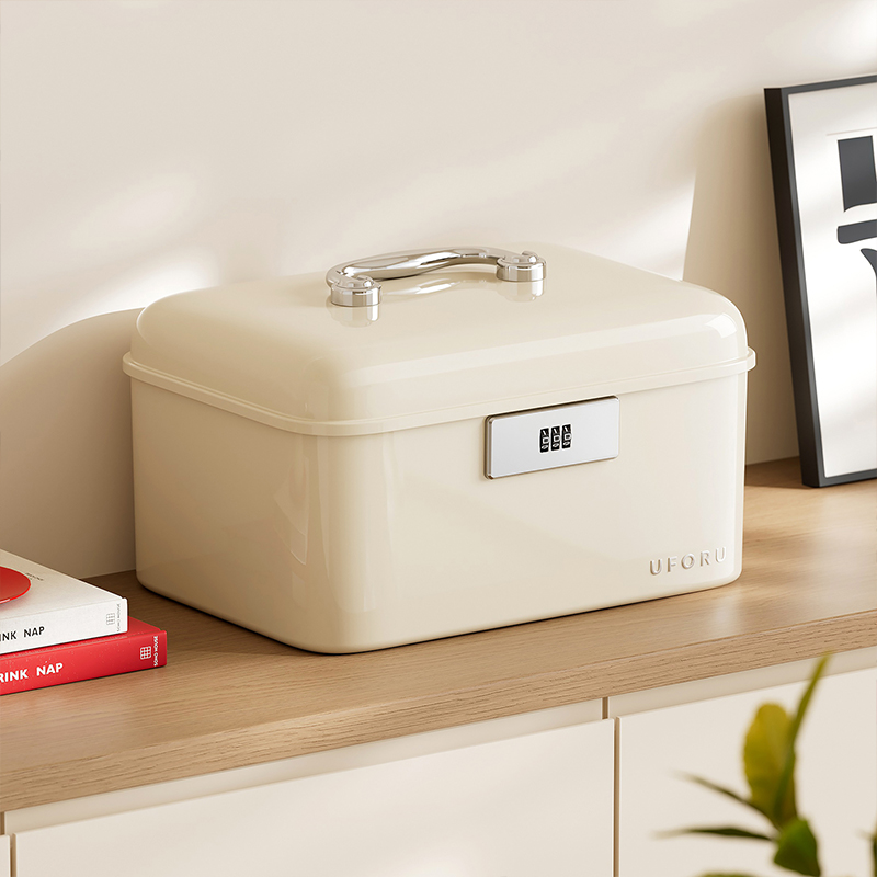 Pudełko do przechowywania z uc – Home Security Box recenzja i cena
