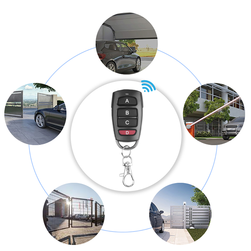433.92 Mhz uniwersalny bezprze – Home Security Front Door Camera recenzja i cena